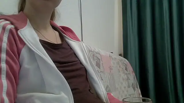 Ashleyspice online show from 01/06/26, 07:45