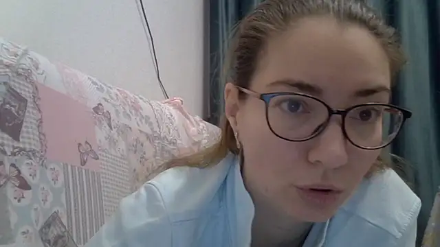 Ashleyspice online show from 01/09/26, 06:53