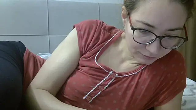 Ashleyspice online show from 11/27/25, 06:03