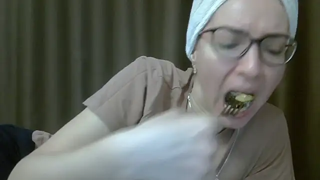 Ashleyspice online show from 03/30/26, 06:04