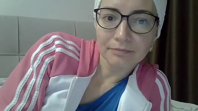 Ashleyspice online show from 11/10/25, 05:34