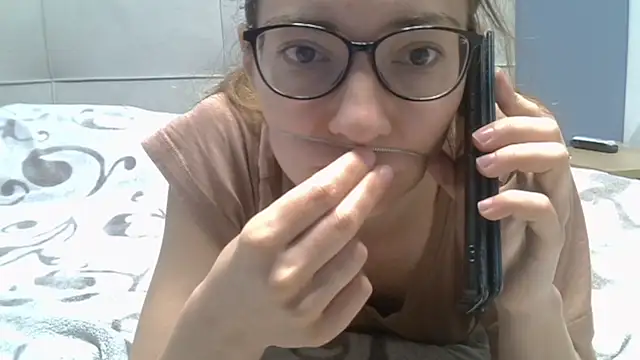 Ashleyspice online show from 05/06/26, 06:06