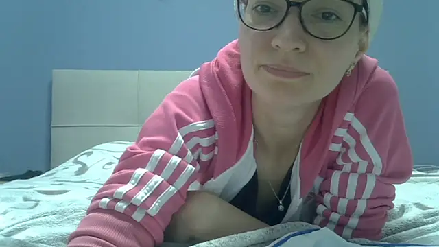 Ashleyspice online show from 04/09/26, 07:03