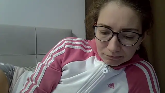 Ashleyspice online show from 11/18/25, 04:38