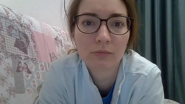 Ashleyspice online show from 02/09/26, 07:39