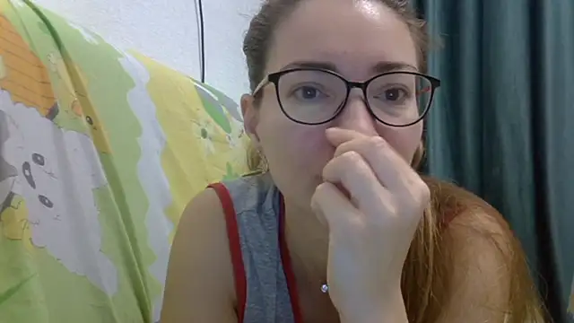 Ashleyspice online show from 10/26/25, 06:03