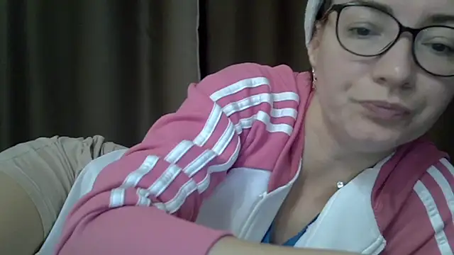 Ashleyspice online show from 10/30/25, 06:12