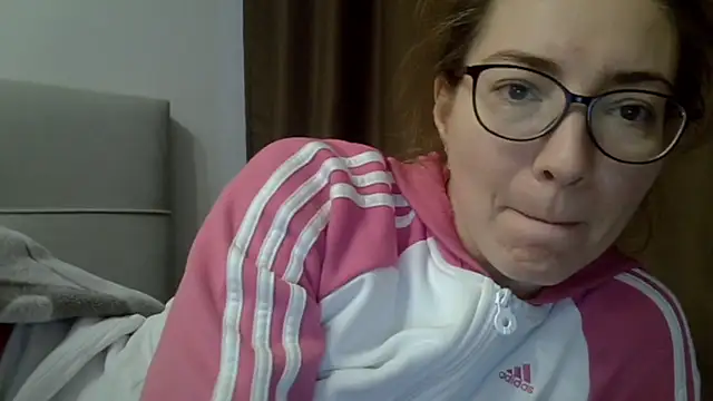 Ashleyspice online show from 12/03/25, 07:30