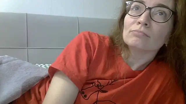 Ashleyspice online show from 03/02/26, 07:15