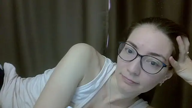 Ashleyspice online show from 03/26/26, 05:28