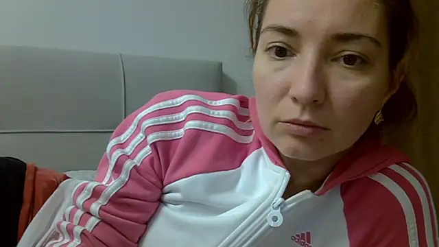 Ashleyspice online show from 11/17/25, 10:41