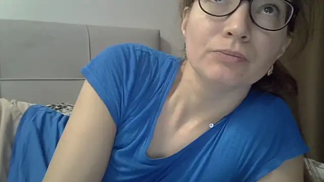 Ashleyspice online show from 11/06/25, 05:44