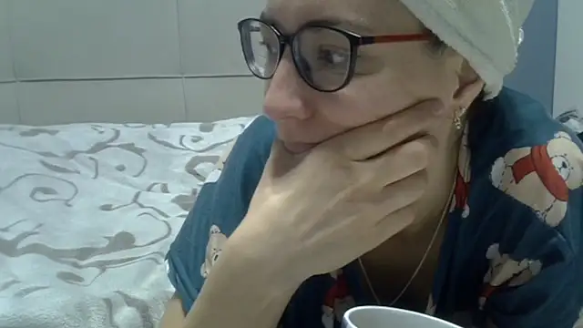 Ashleyspice online show from 04/13/26, 05:44