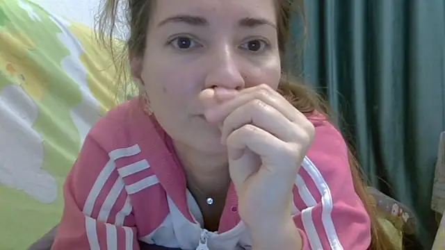 Ashleyspice online show from 11/09/25, 10:52