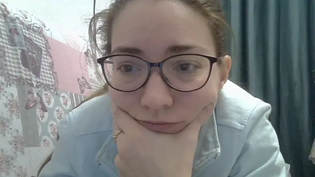 Ashleyspice online show from 02/15/26, 07:42