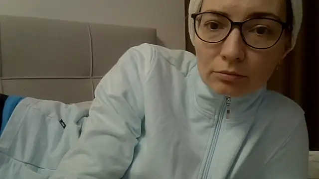 Ashleyspice online show from 02/12/26, 09:53