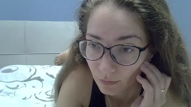 Ashleyspice online show from 06/30/26, 08:14