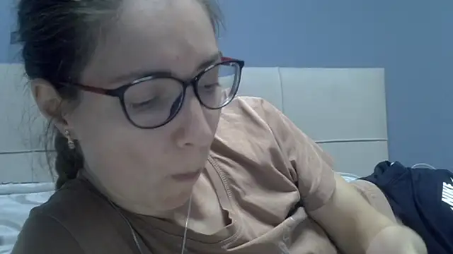 Ashleyspice online show from 05/19/26, 10:55