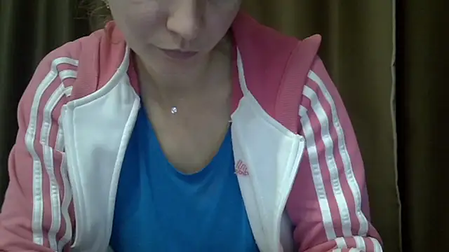 Ashleyspice online show from 11/05/25, 09:01