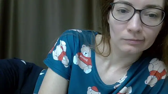 Ashleyspice online show from 02/03/26, 06:33