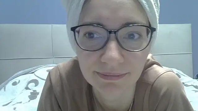 Ashleyspice online show from 06/05/26, 05:34