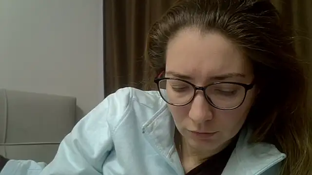 Ashleyspice online show from 01/12/26, 07:59