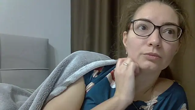 Ashleyspice online show from 12/05/25, 05:39