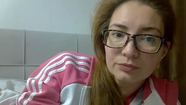 Ashleyspice online show from 10/21/25, 08:03