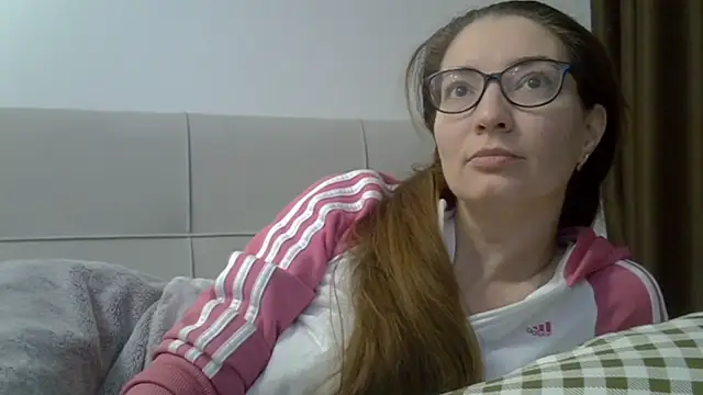 Ashleyspice online show from 01/07/26, 07:46