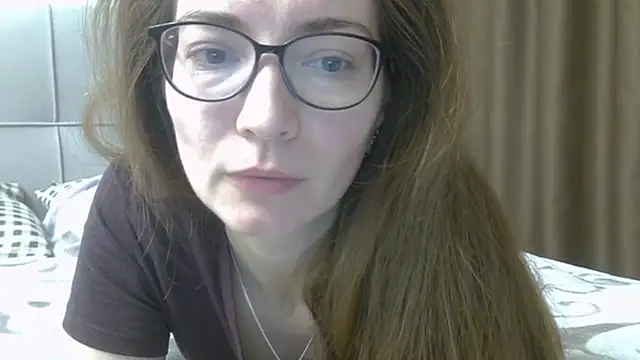 Ashleyspice online show from 03/18/26, 07:00