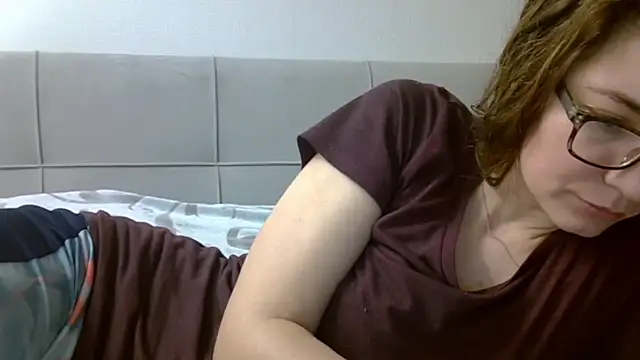 Snapshot of Ashleyspice chatting on 02/18/25, 08:05 Ashleyspice online show from 02/18/25, 08:05
