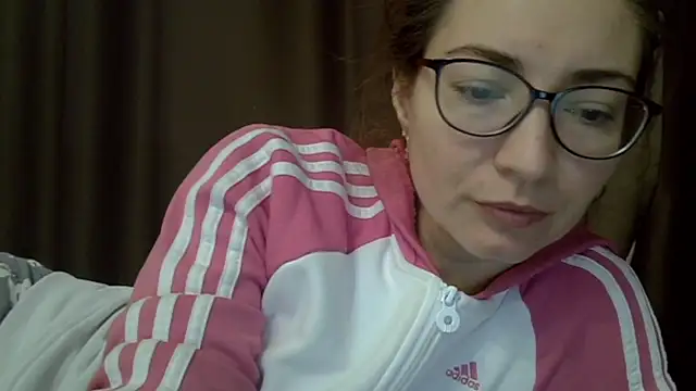 Ashleyspice online show from 11/14/25, 07:23