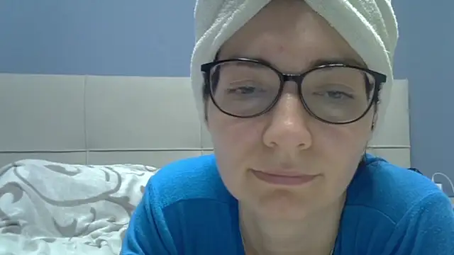 Ashleyspice online show from 05/25/26, 06:45
