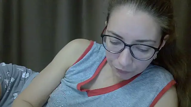 Snapshot of Ashleyspice chatting on 10/09/25, 05:52 Ashleyspice online show from 10/09/25, 05:52