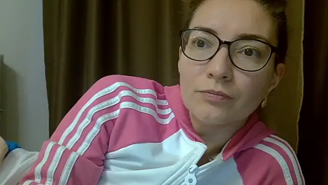 Ashleyspice online show from 11/03/25, 08:29