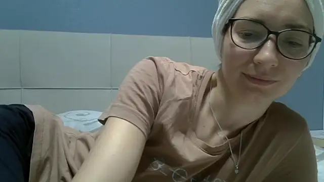 Ashleyspice online show from 05/12/26, 08:21