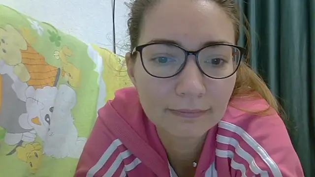 Ashleyspice online show from 11/23/25, 06:45