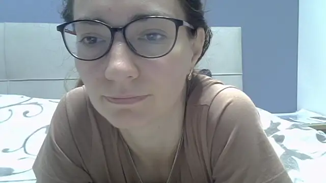 Ashleyspice online show from 05/17/26, 07:08