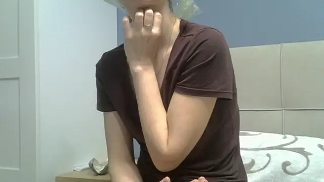 Ashleyspice online show from 04/16/26, 06:58