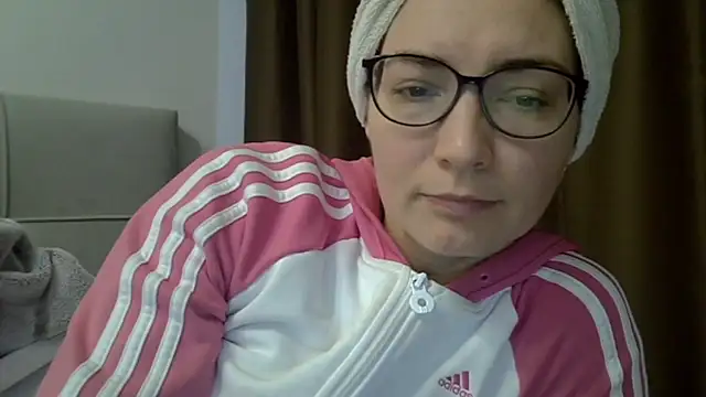 Ashleyspice online show from 12/02/25, 09:33