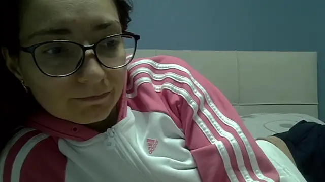 Ashleyspice online show from 05/07/26, 06:39