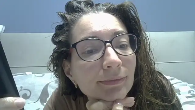 Ashleyspice online show from 06/15/26, 06:35