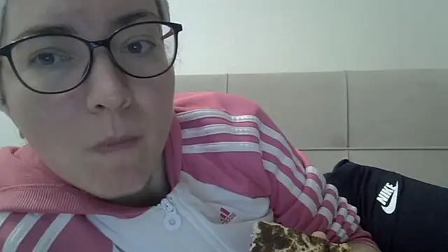 Ashleyspice online show from 12/18/25, 07:13