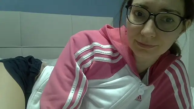 Ashleyspice online show from 04/24/26, 06:48