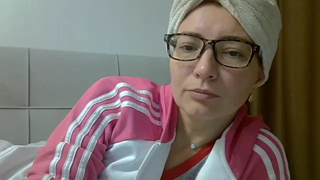 Ashleyspice online show from 10/23/25, 06:23