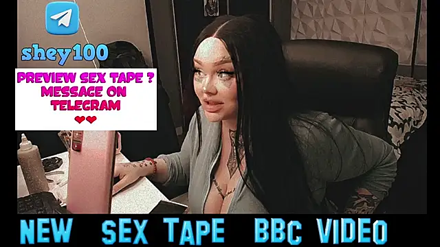 sheylagoddess11 online show from 03/03/26, 11:23