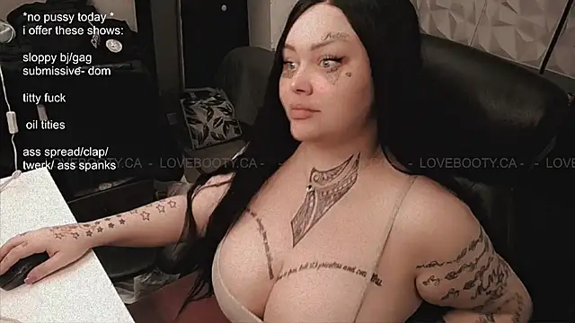 sheylagoddess11 online show from 05/27/26, 07:05
