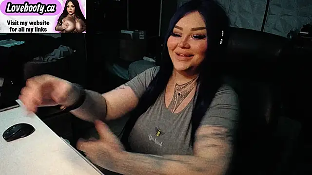 Snapshot of sheylagoddess11 chatting on 10/29/25, 10:58 sheylagoddess11 online show from 10/29/25, 10:58