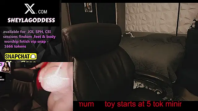 sheylagoddess11 online show from 03/27/26, 03:59