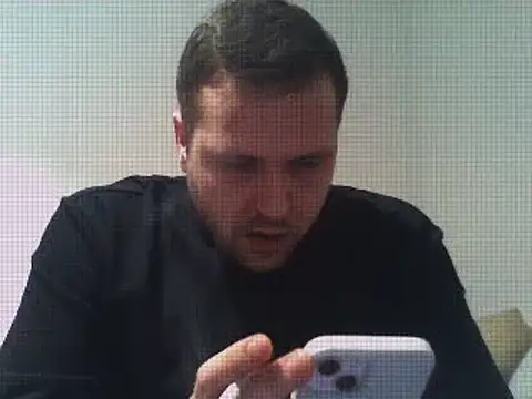 Snapshot of ikspeb91 chatting on 01/20/25, 07:04 ikspeb91 online show from 01/20/25, 07:04